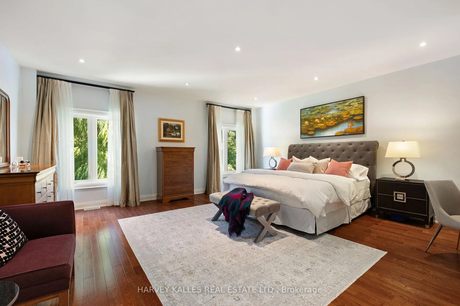 Photo 20 of 487 Spadina Road, Toronto, Forest Hill South — HOMEH