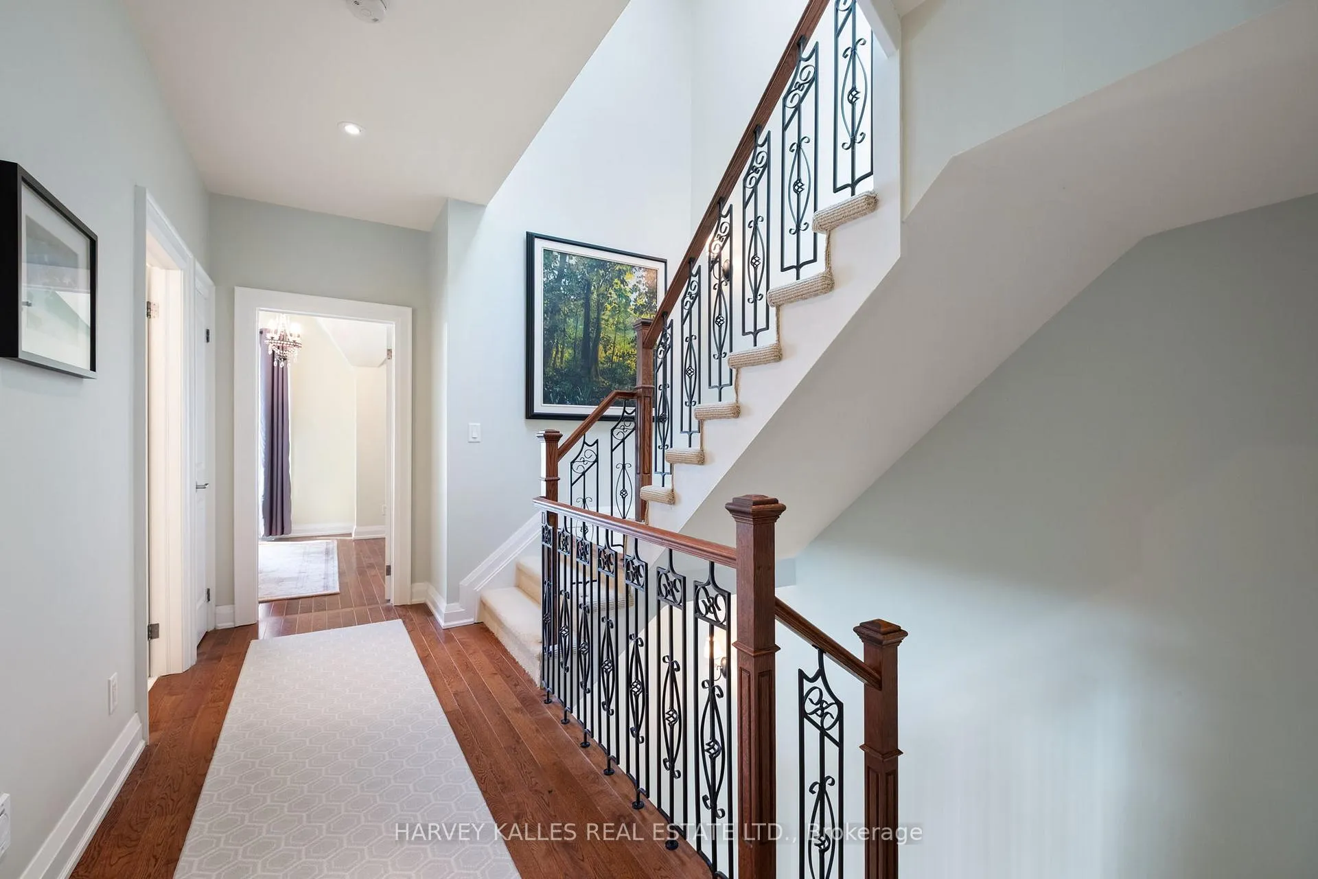 Photo 24 of 487 Spadina Road, Toronto, Forest Hill South — HOMEH