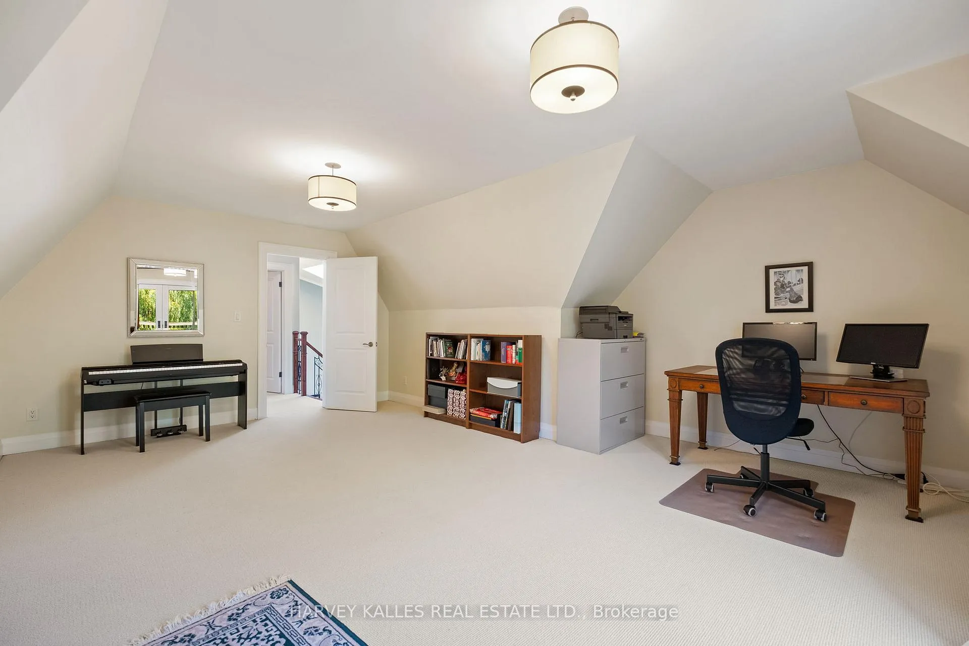 Photo 30 of 487 Spadina Road, Toronto, Forest Hill South — HOMEH