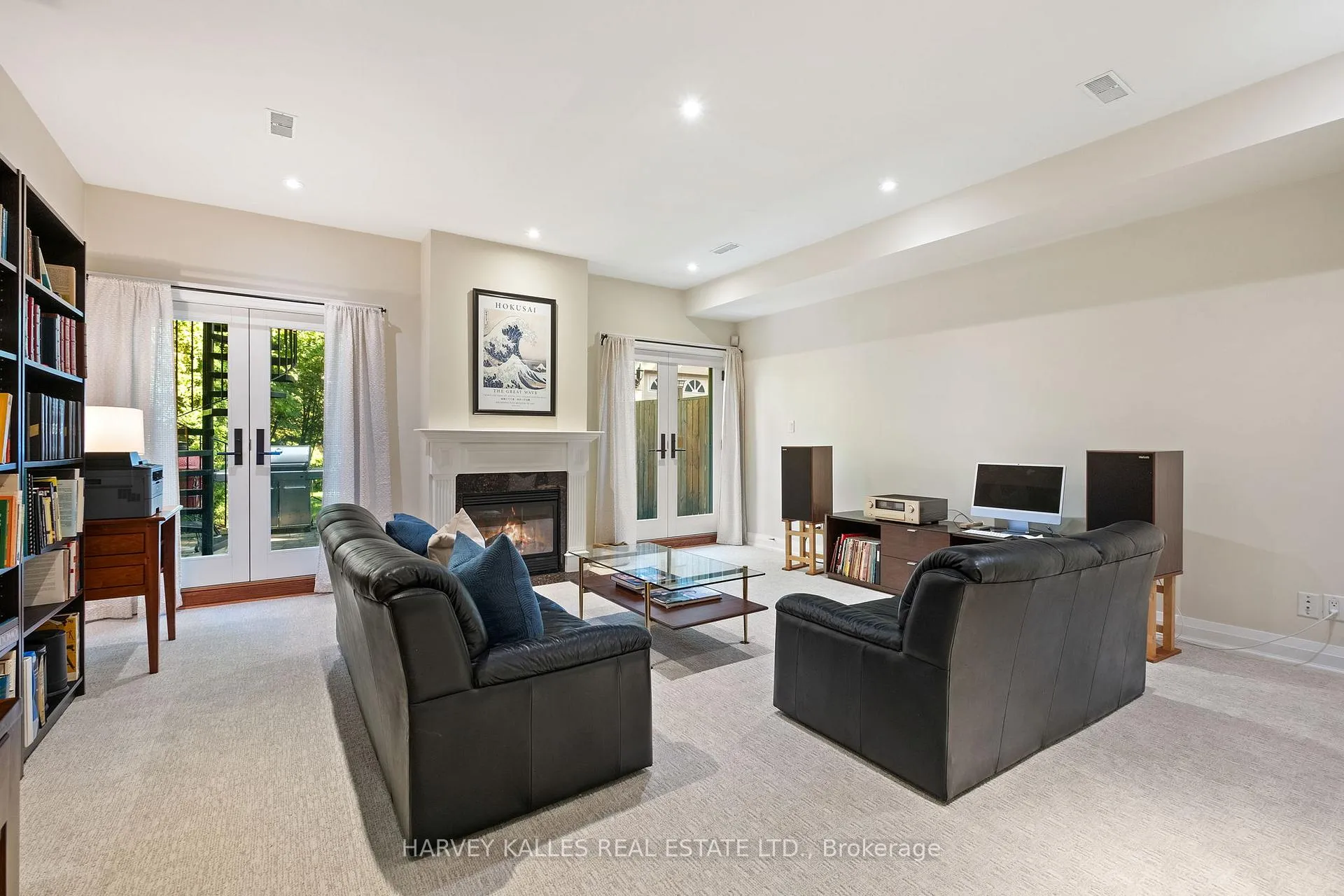 Photo 38 of 487 Spadina Road, Toronto, Forest Hill South — HOMEH