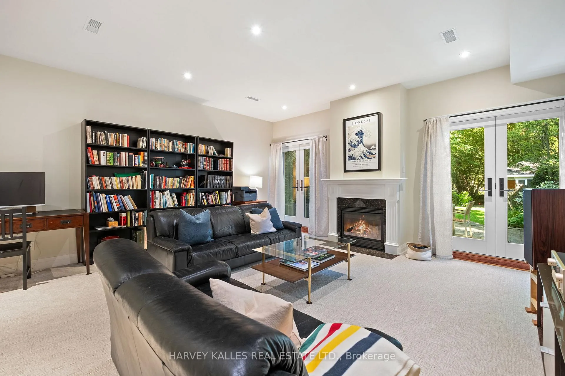 Photo 39 of 487 Spadina Road, Toronto, Forest Hill South — HOMEH