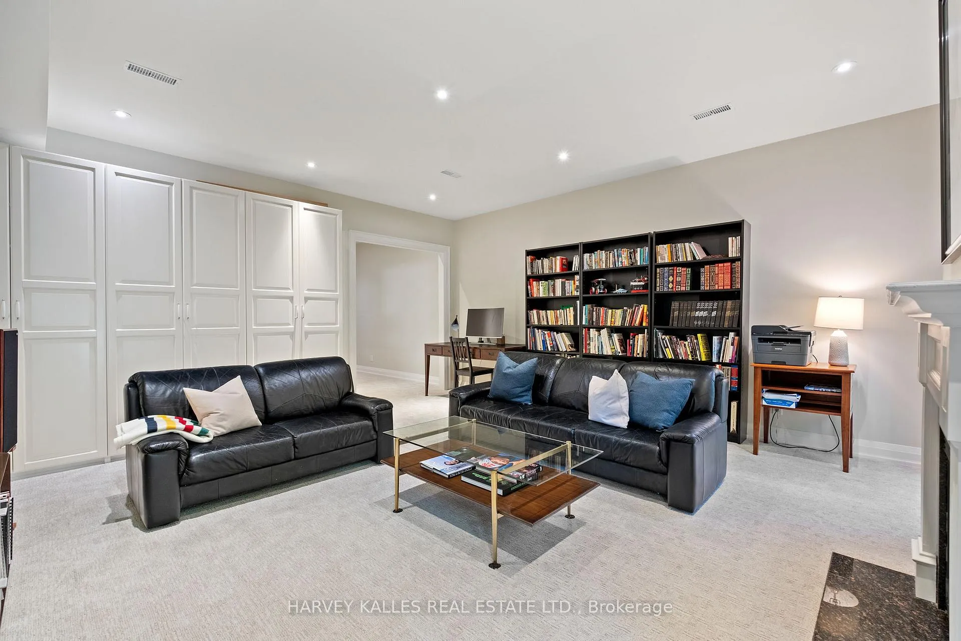 Photo 40 of 487 Spadina Road, Toronto, Forest Hill South — HOMEH