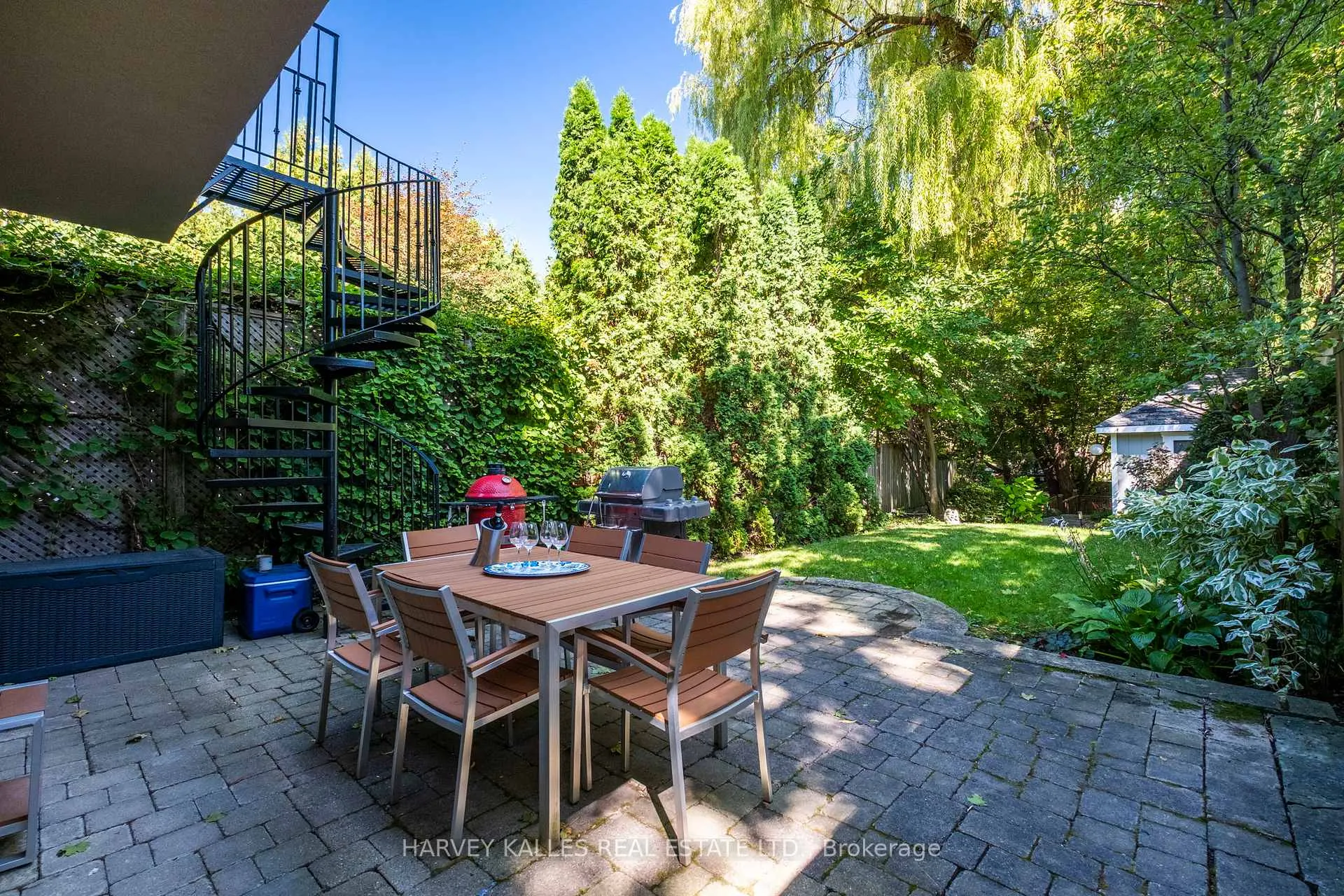 Photo 41 of 487 Spadina Road, Toronto, Forest Hill South — HOMEH