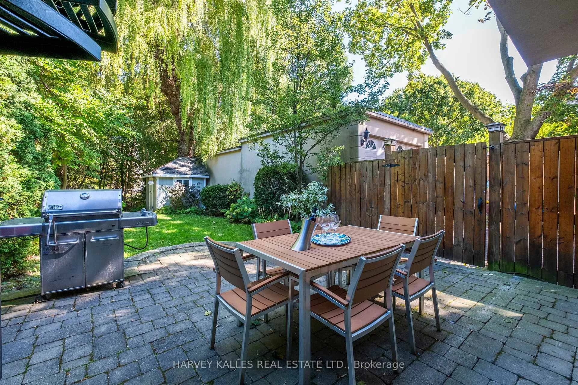 Photo 42 of 487 Spadina Road, Toronto, Forest Hill South — HOMEH