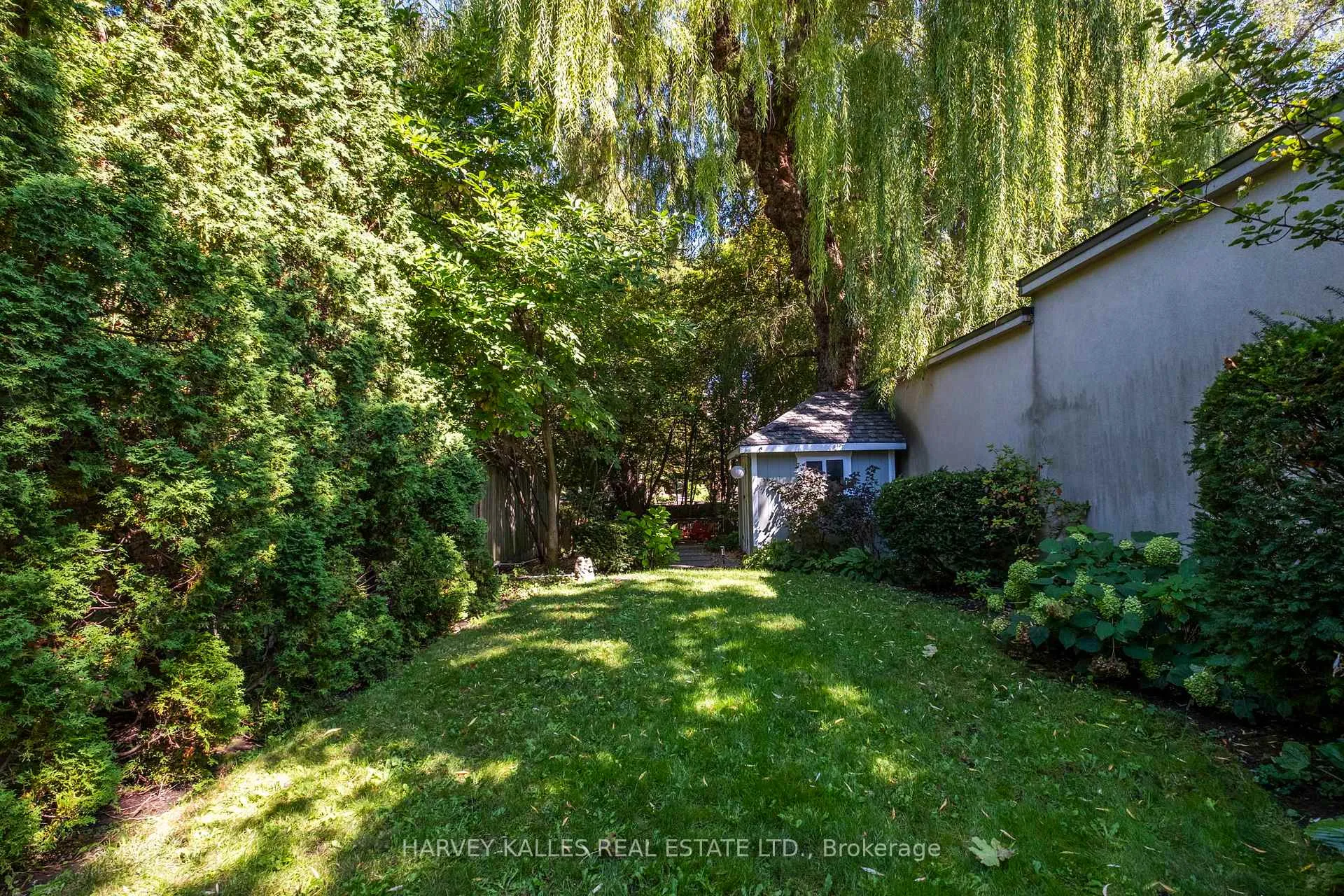 Photo 43 of 487 Spadina Road, Toronto, Forest Hill South — HOMEH