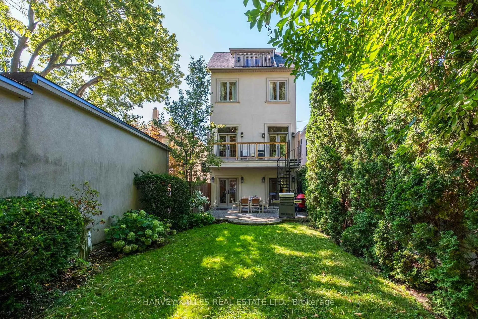 Photo 44 of 487 Spadina Road, Toronto, Forest Hill South — HOMEH