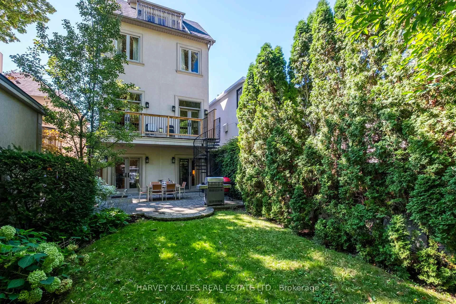 Photo 45 of 487 Spadina Road, Toronto, Forest Hill South — HOMEH
