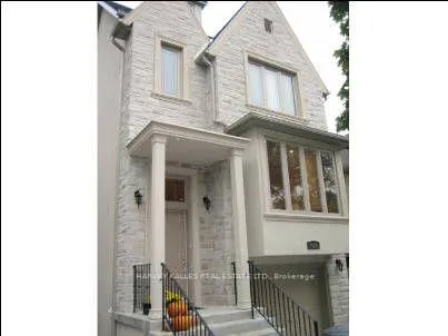 Photo 49 of 487 Spadina Road, Toronto, Forest Hill South — HOMEH