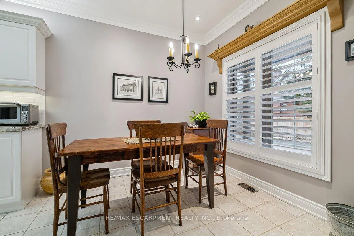 Photo 17 of Unit 3, 1019 North Shore Boulevard E, Burlington, LaSalle — HOMEH