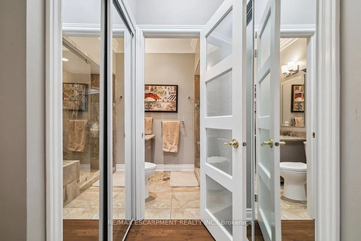 Photo 23 of Unit 3, 1019 North Shore Boulevard E, Burlington, LaSalle — HOMEH