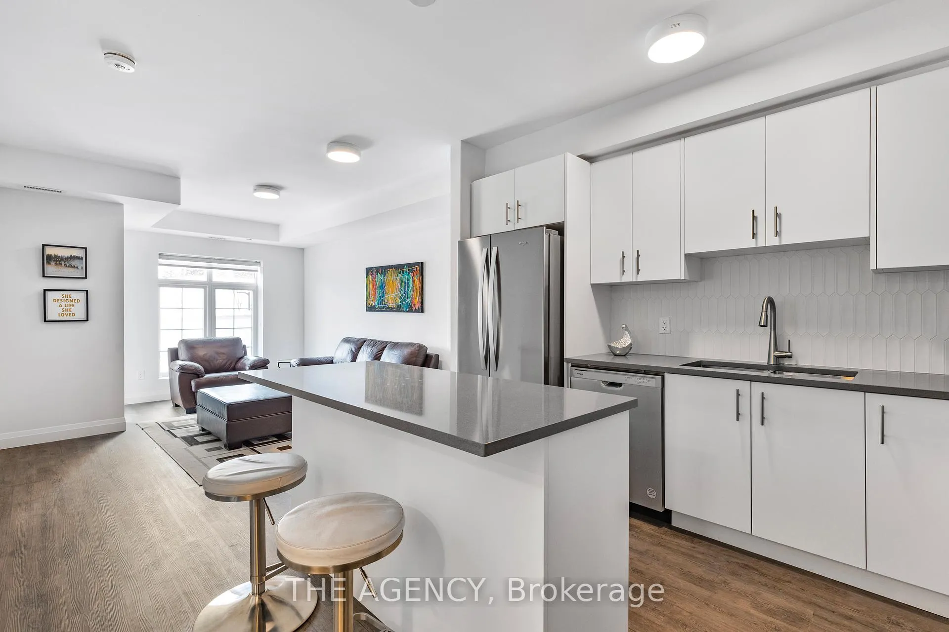 Photo 7 of Unit 209, 153 Wilson Street W, Hamilton, Ancaster — HOMEH
