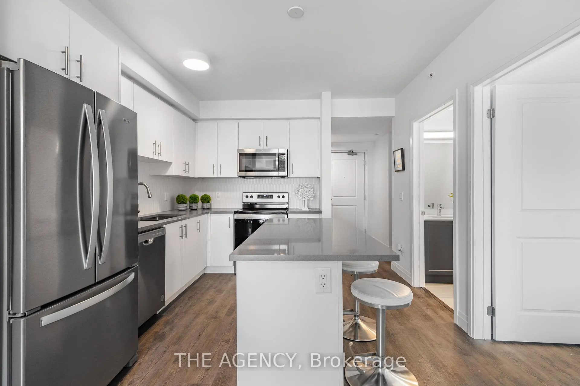 Photo 8 of Unit 209, 153 Wilson Street W, Hamilton, Ancaster — HOMEH