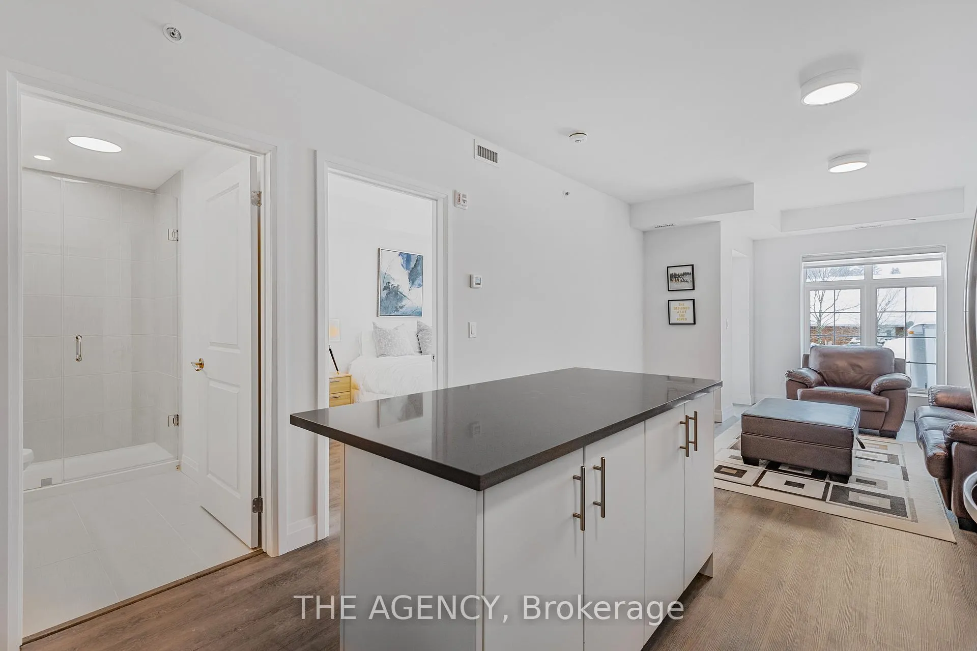 Photo 9 of Unit 209, 153 Wilson Street W, Hamilton, Ancaster — HOMEH