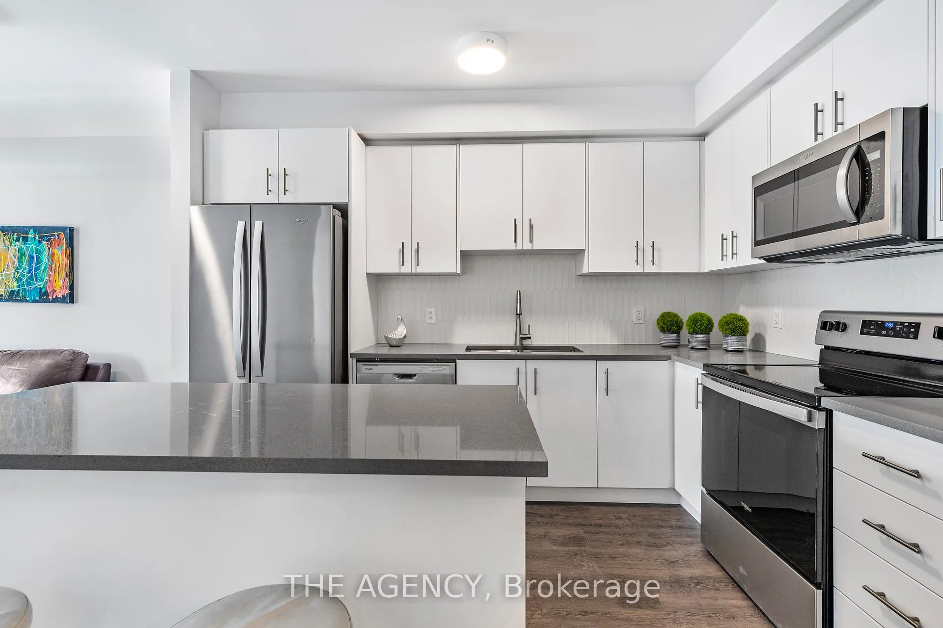 Photo 17 of Unit 209, 153 Wilson Street W, Hamilton, Ancaster — HOMEH