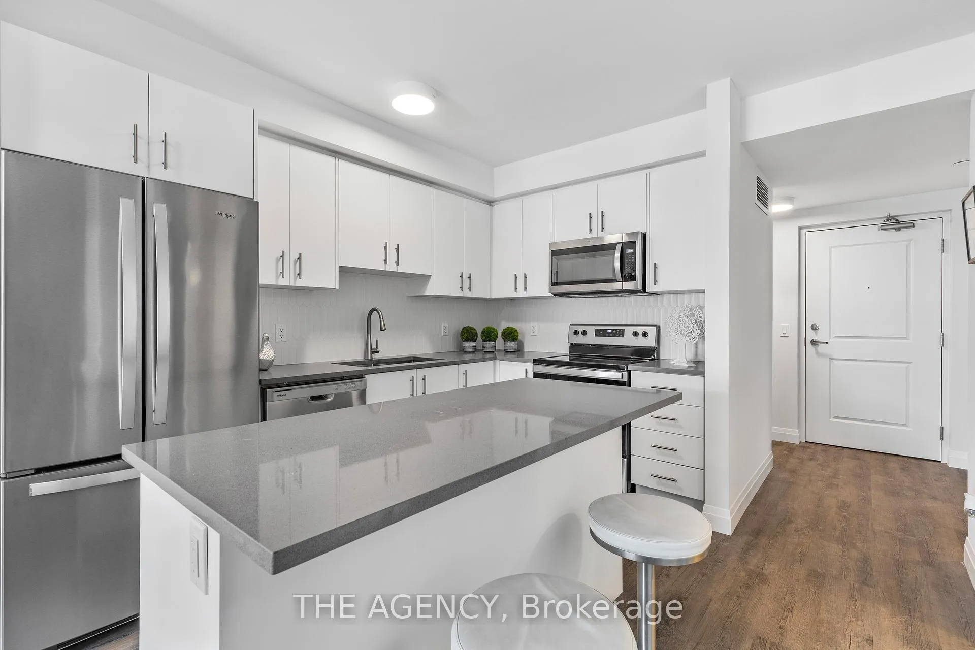 Photo 18 of Unit 209, 153 Wilson Street W, Hamilton, Ancaster — HOMEH