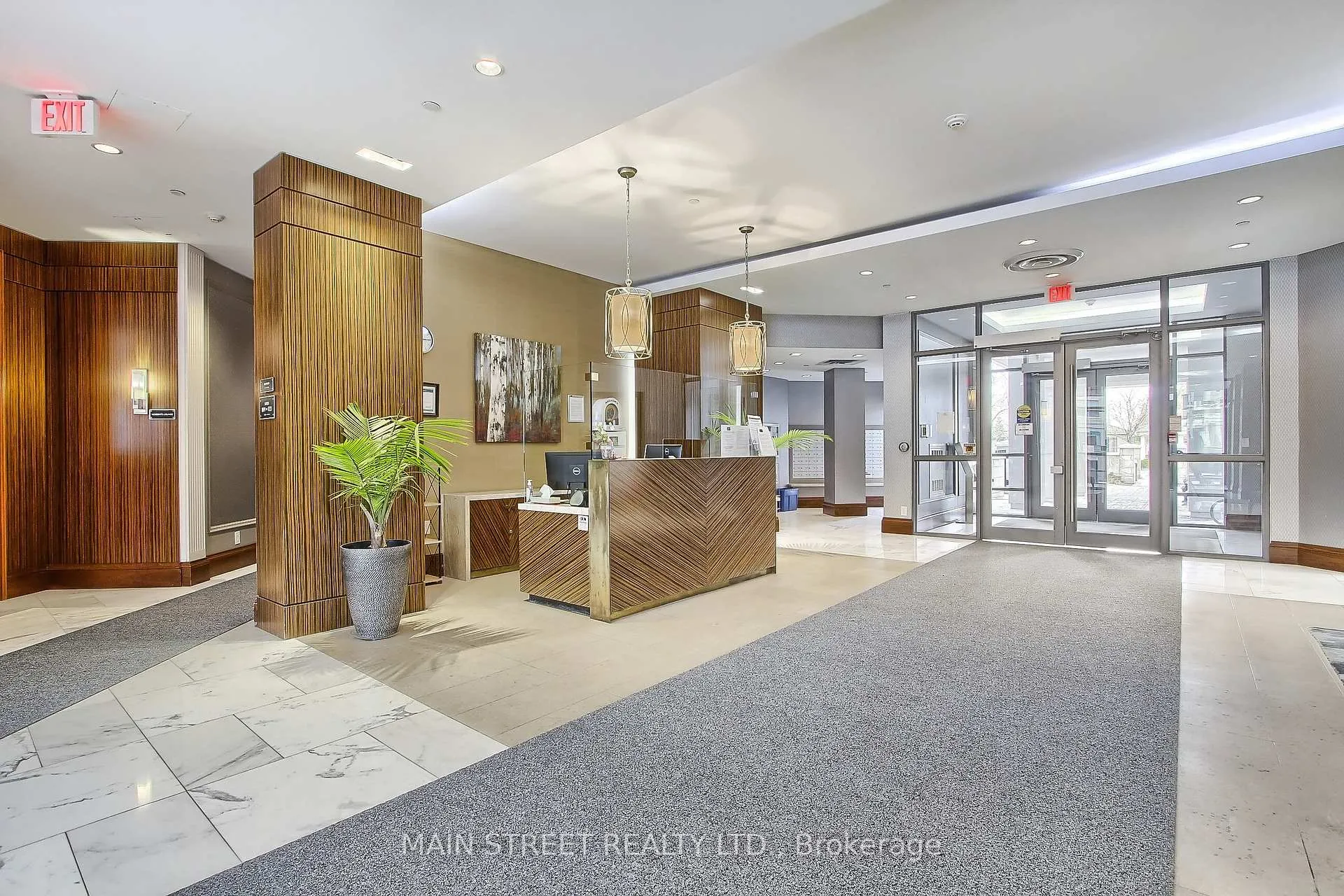 Photo 4 of Unit 228, 111 Civic Square Gate E, Aurora, Bayview Wellington — HOMEH