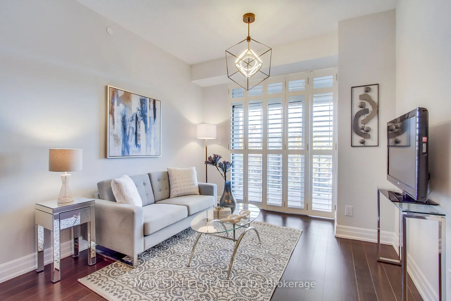 Photo 12 of Unit 228, 111 Civic Square Gate E, Aurora, Bayview Wellington — HOMEH
