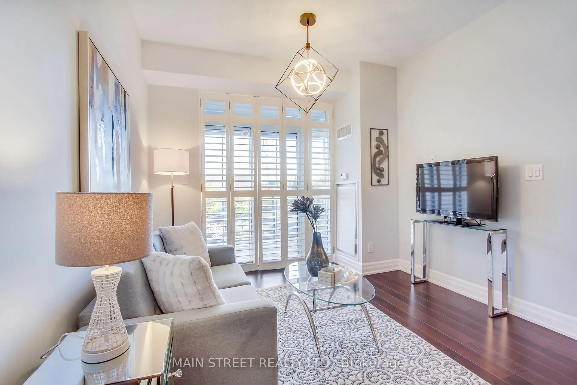 Photo 14 of Unit 228, 111 Civic Square Gate E, Aurora, Bayview Wellington — HOMEH