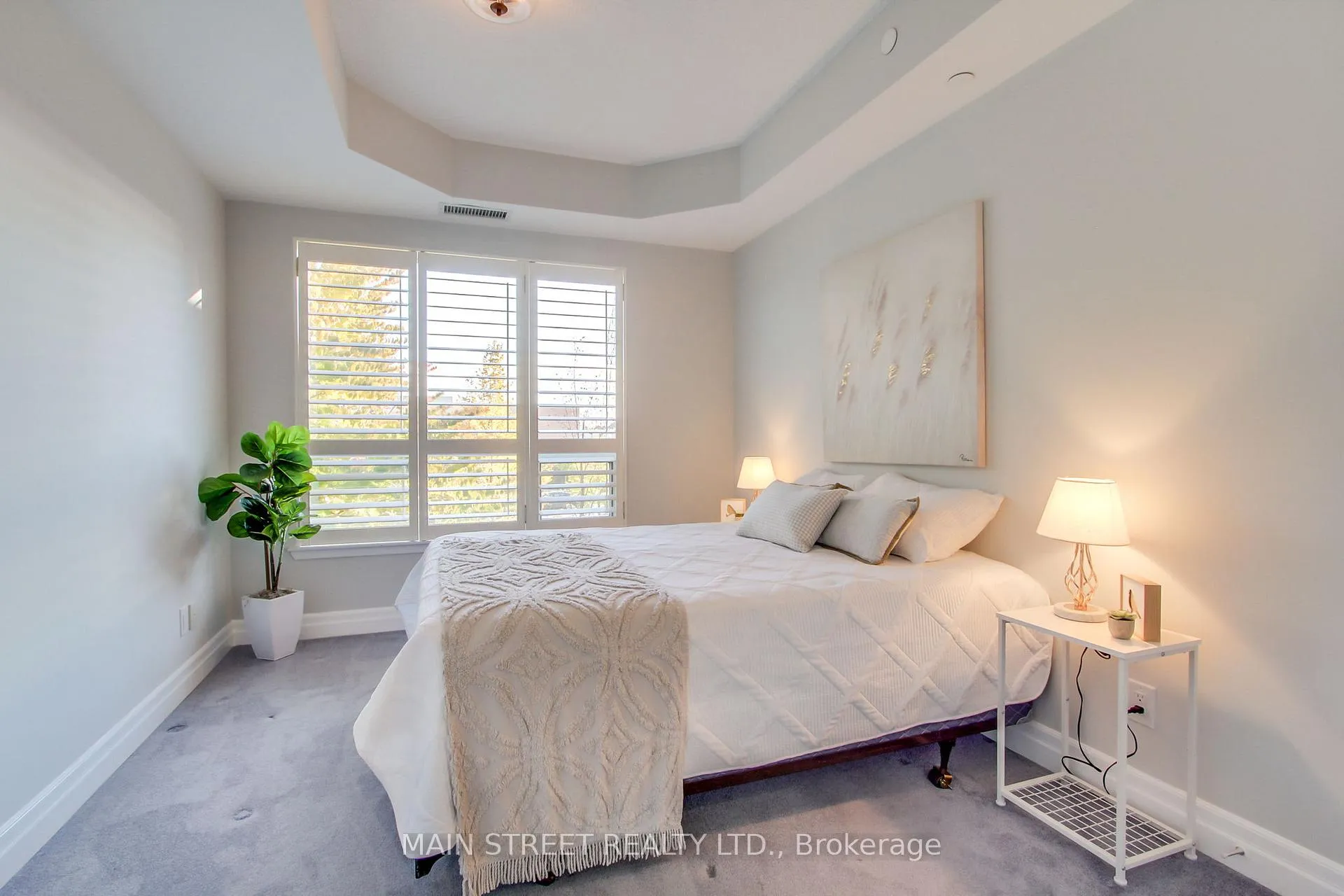 Photo 16 of Unit 228, 111 Civic Square Gate E, Aurora, Bayview Wellington — HOMEH