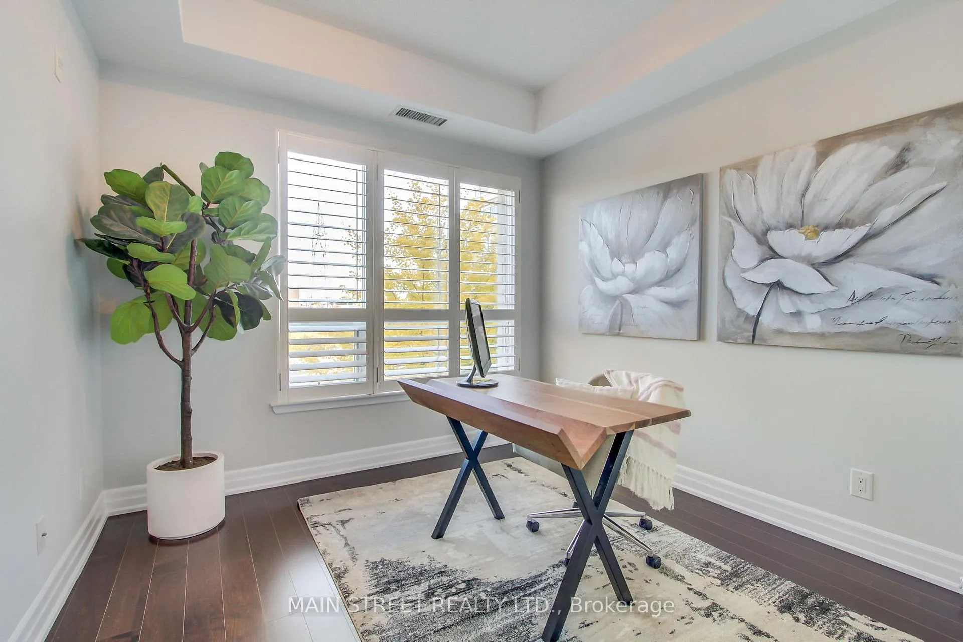 Photo 22 of Unit 228, 111 Civic Square Gate E, Aurora, Bayview Wellington — HOMEH