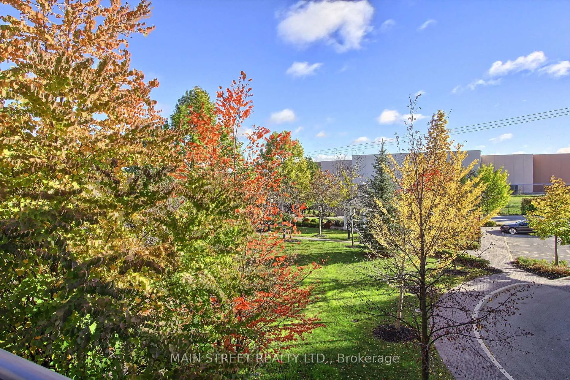 Photo 27 of Unit 228, 111 Civic Square Gate E, Aurora, Bayview Wellington — HOMEH