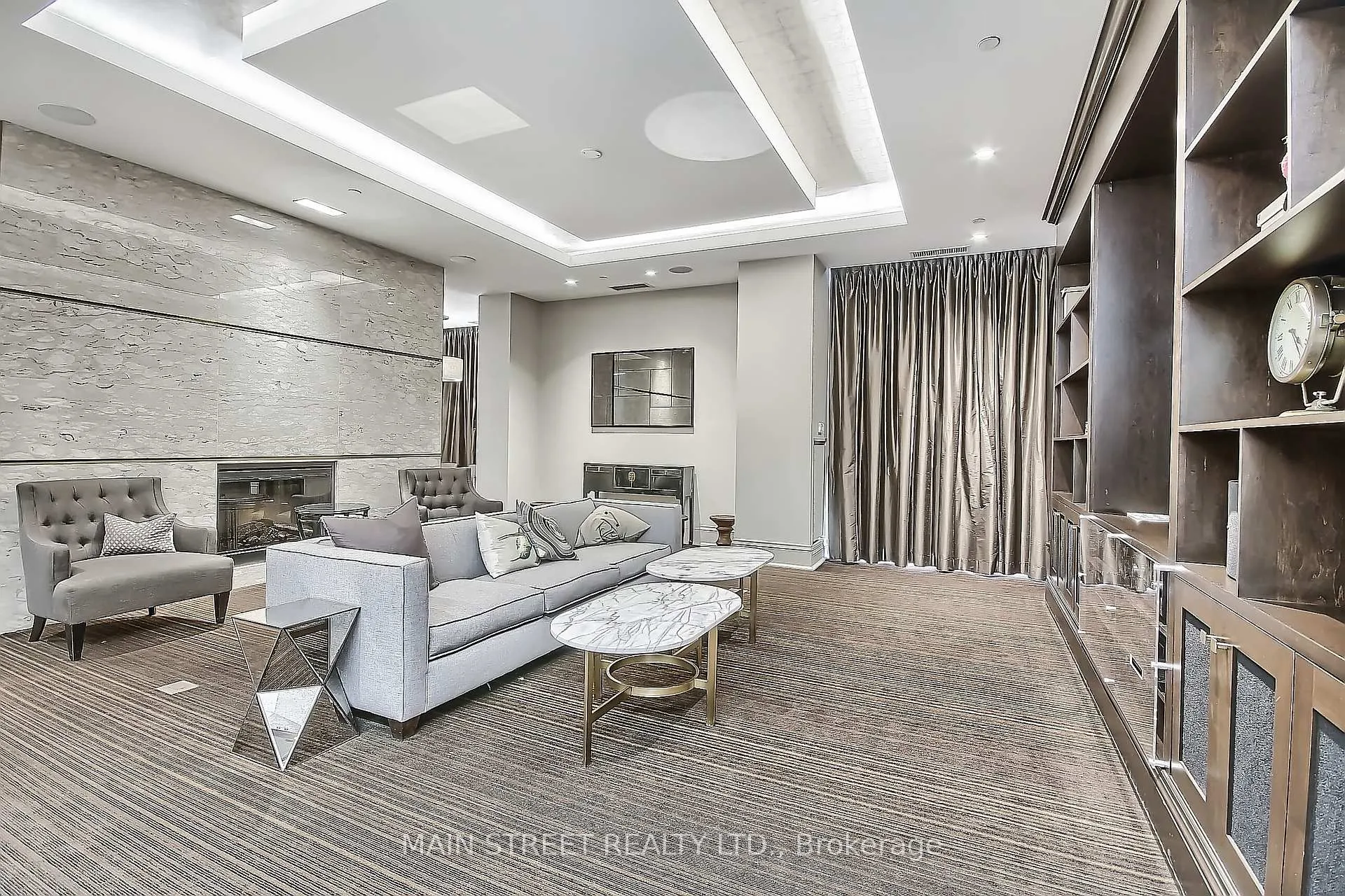 Photo 33 of Unit 228, 111 Civic Square Gate E, Aurora, Bayview Wellington — HOMEH