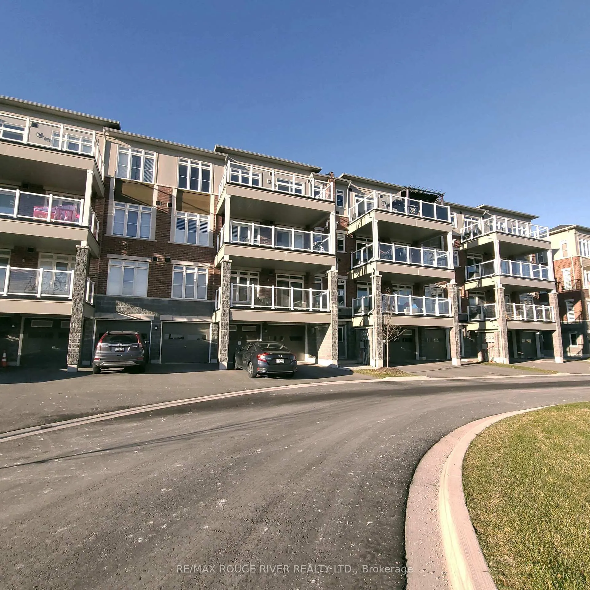 Photo 1 of Unit #109, 2540 William Jackson Drive, Pickering, Duffin Heights — HOMEH