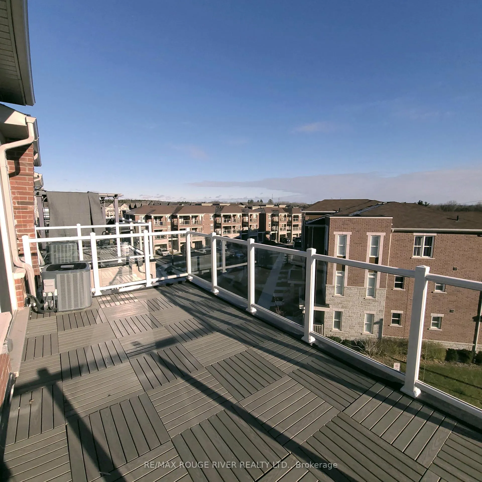 Photo 15 of Unit #109, 2540 William Jackson Drive, Pickering, Duffin Heights — HOMEH