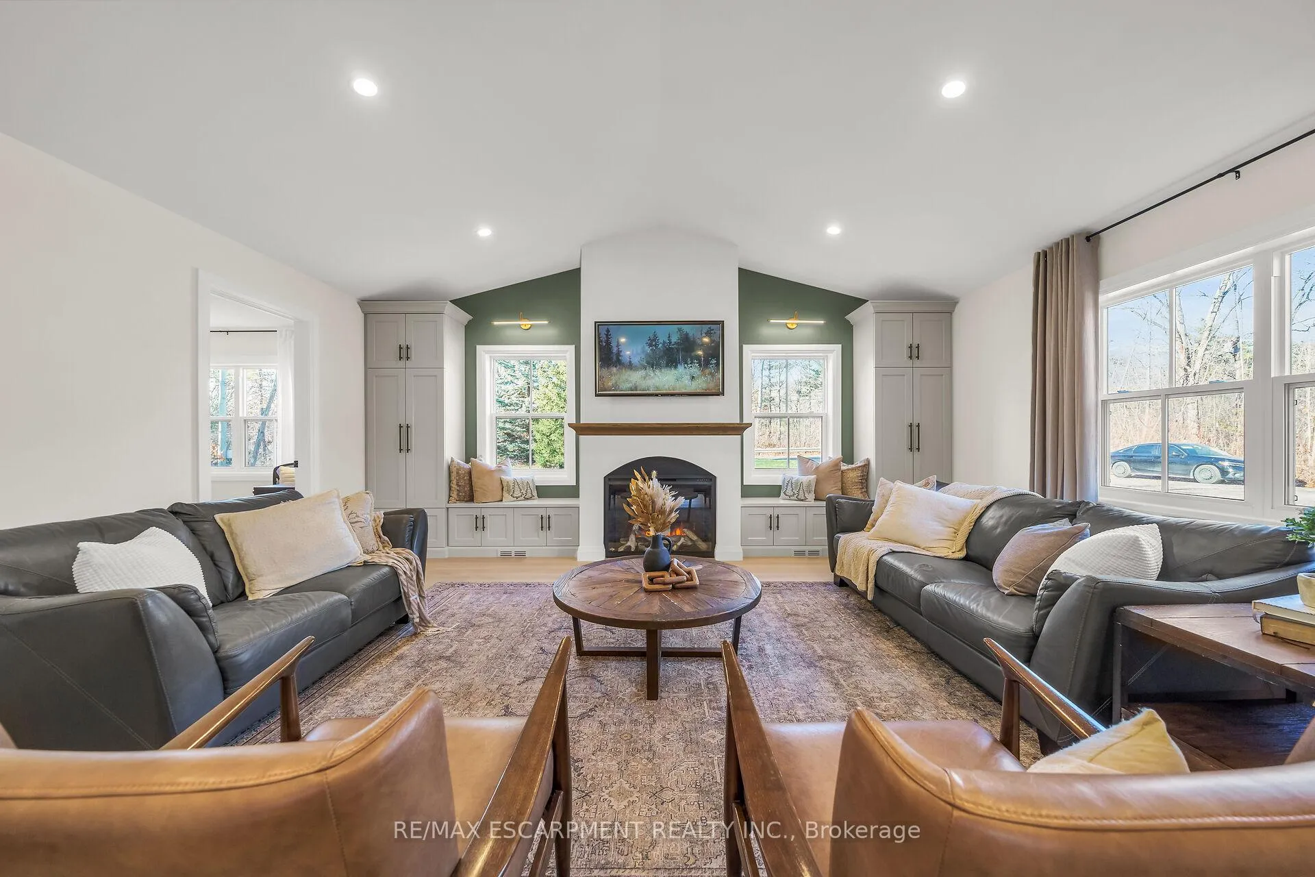 Photo 7 of 73 Valley Road, Hamilton, Dundas — HOMEH