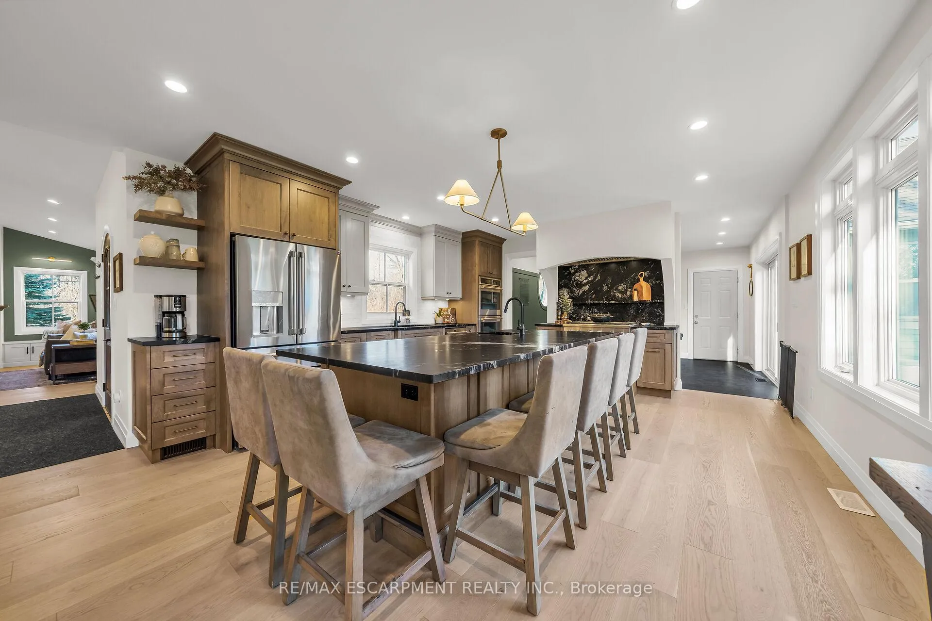 Photo 12 of 73 Valley Road, Hamilton, Dundas — HOMEH