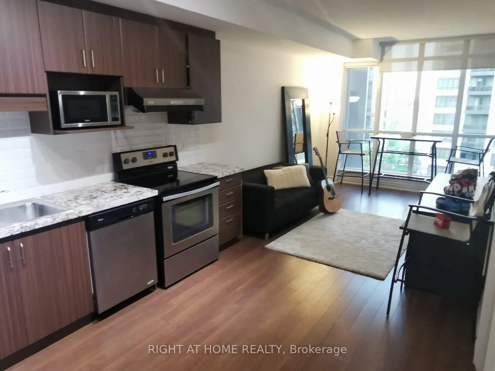 Photo 2 of Unit B726, 99 south town centre Boulevard, Markham, Unionville — HOMEH