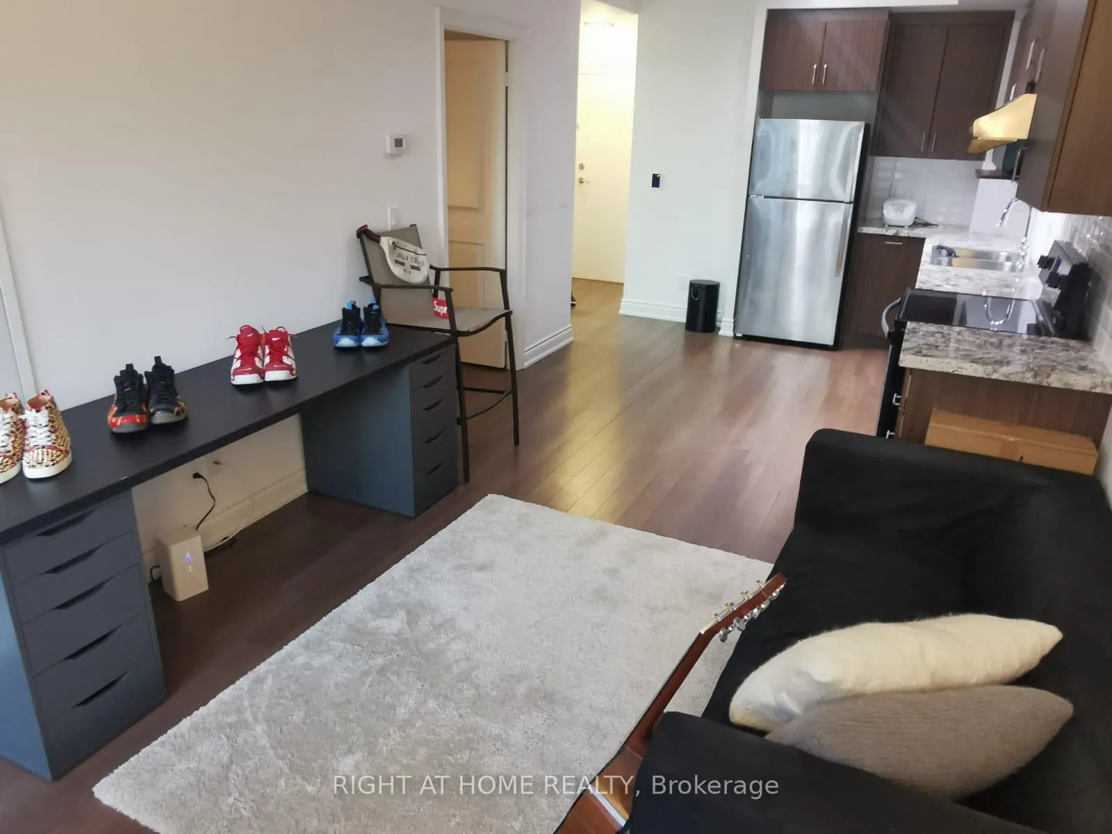 Photo 3 of Unit B726, 99 south town centre Boulevard, Markham, Unionville — HOMEH