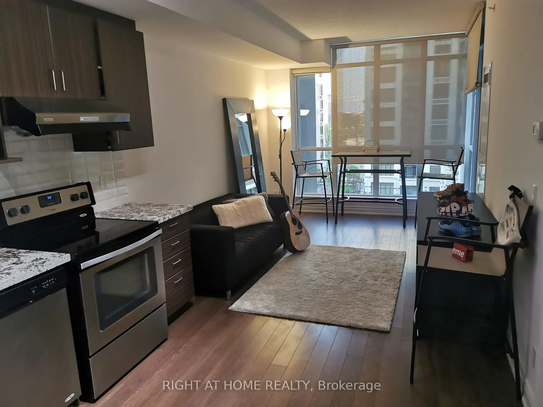 Photo 4 of Unit B726, 99 south town centre Boulevard, Markham, Unionville — HOMEH
