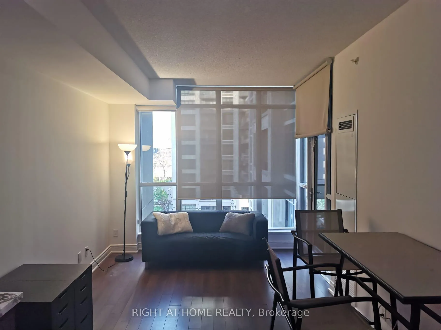 Photo 5 of Unit B726, 99 south town centre Boulevard, Markham, Unionville — HOMEH