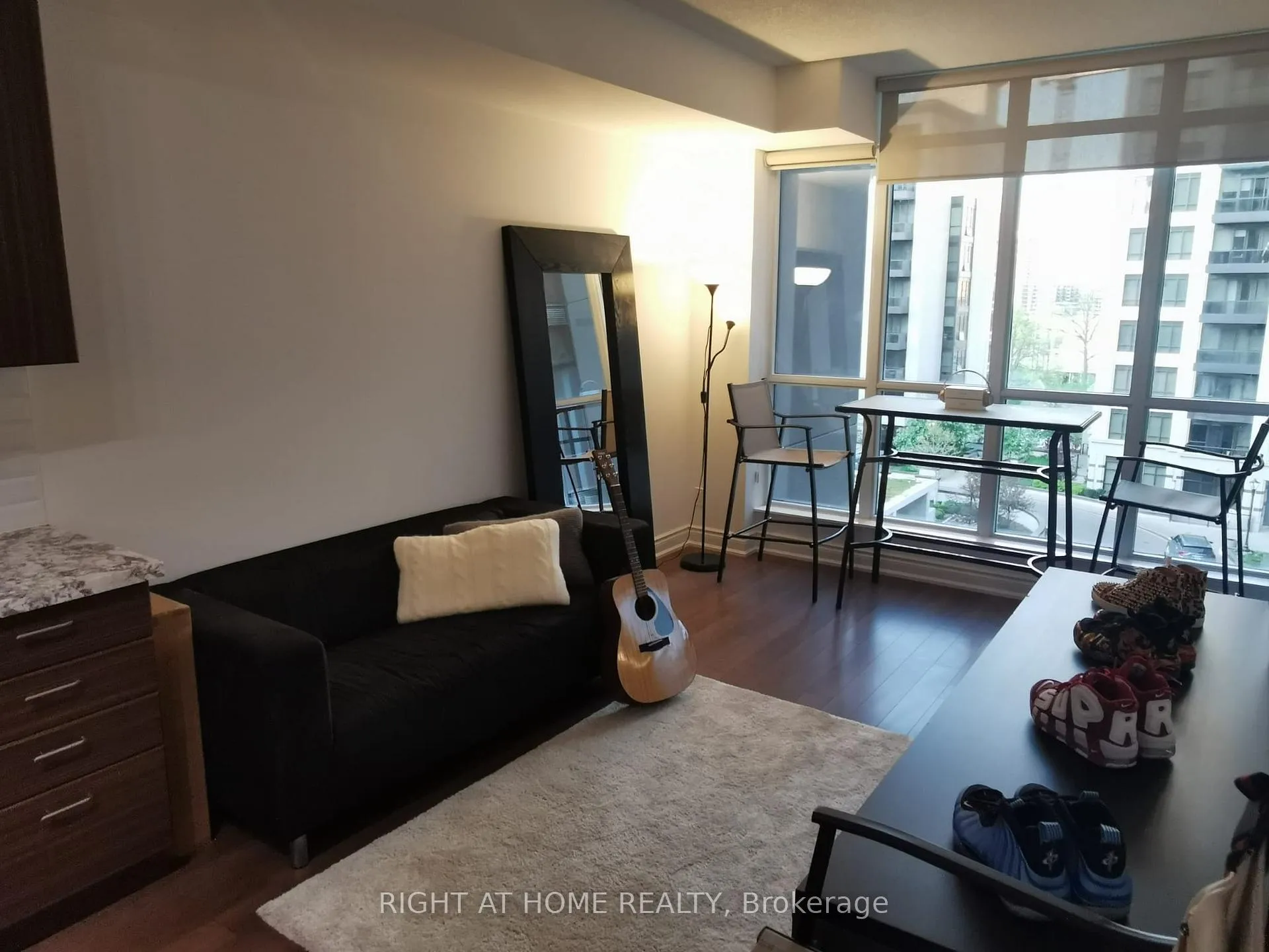 Photo 7 of Unit B726, 99 south town centre Boulevard, Markham, Unionville — HOMEH