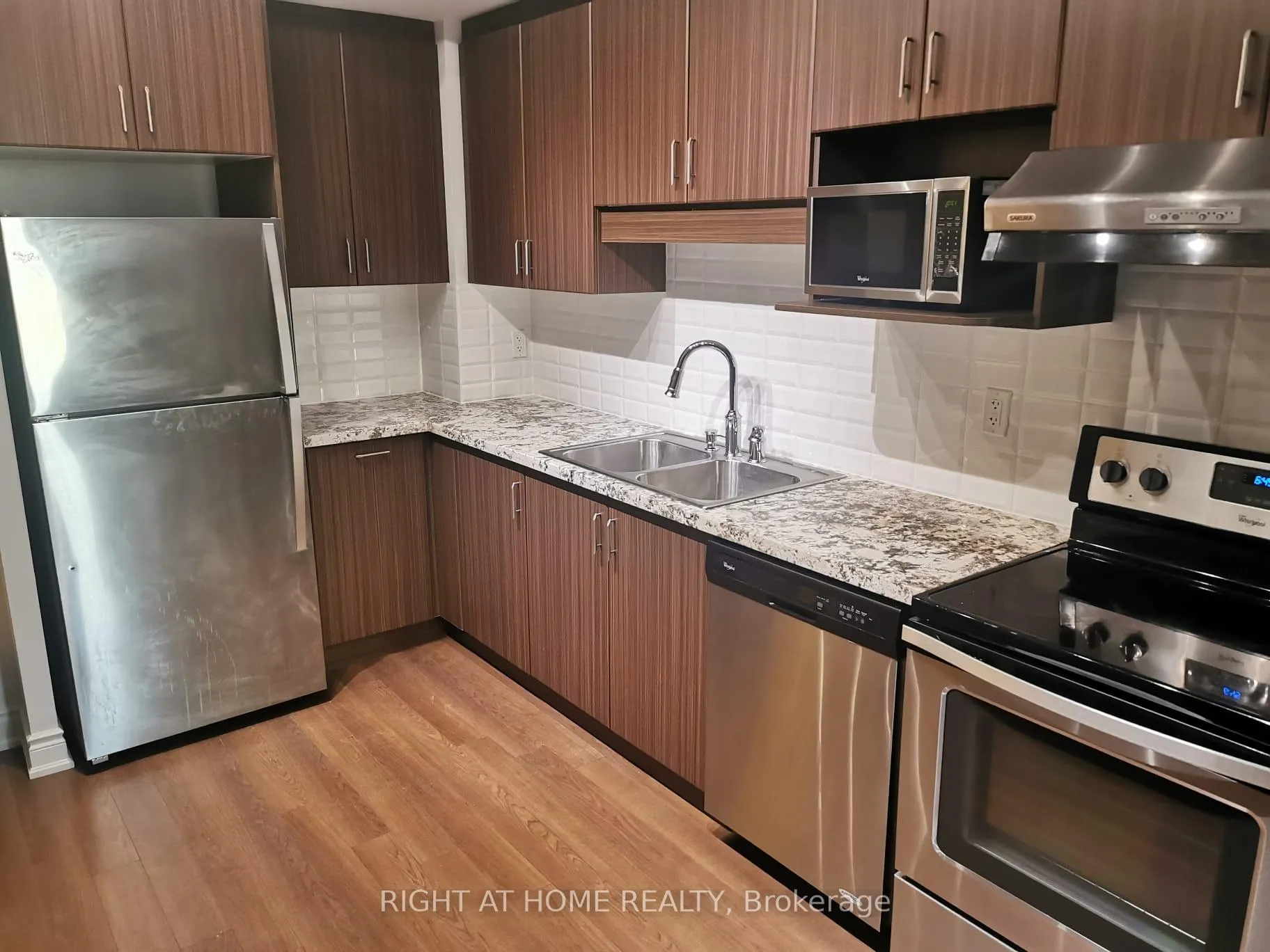 Photo 9 of Unit B726, 99 south town centre Boulevard, Markham, Unionville — HOMEH