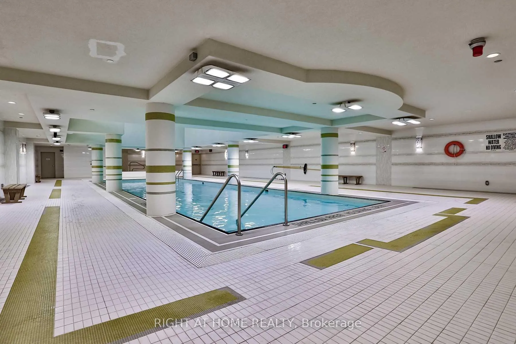 Photo 11 of Unit B726, 99 south town centre Boulevard, Markham, Unionville — HOMEH