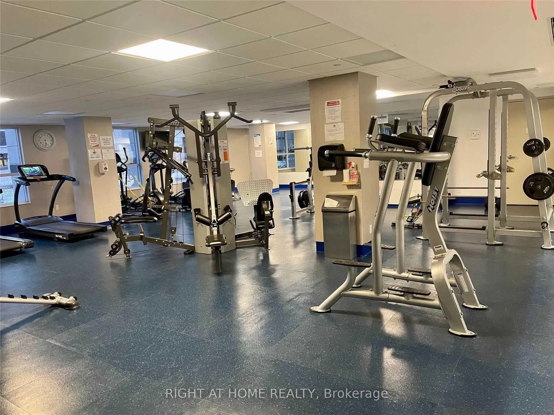Photo 13 of Unit B726, 99 south town centre Boulevard, Markham, Unionville — HOMEH