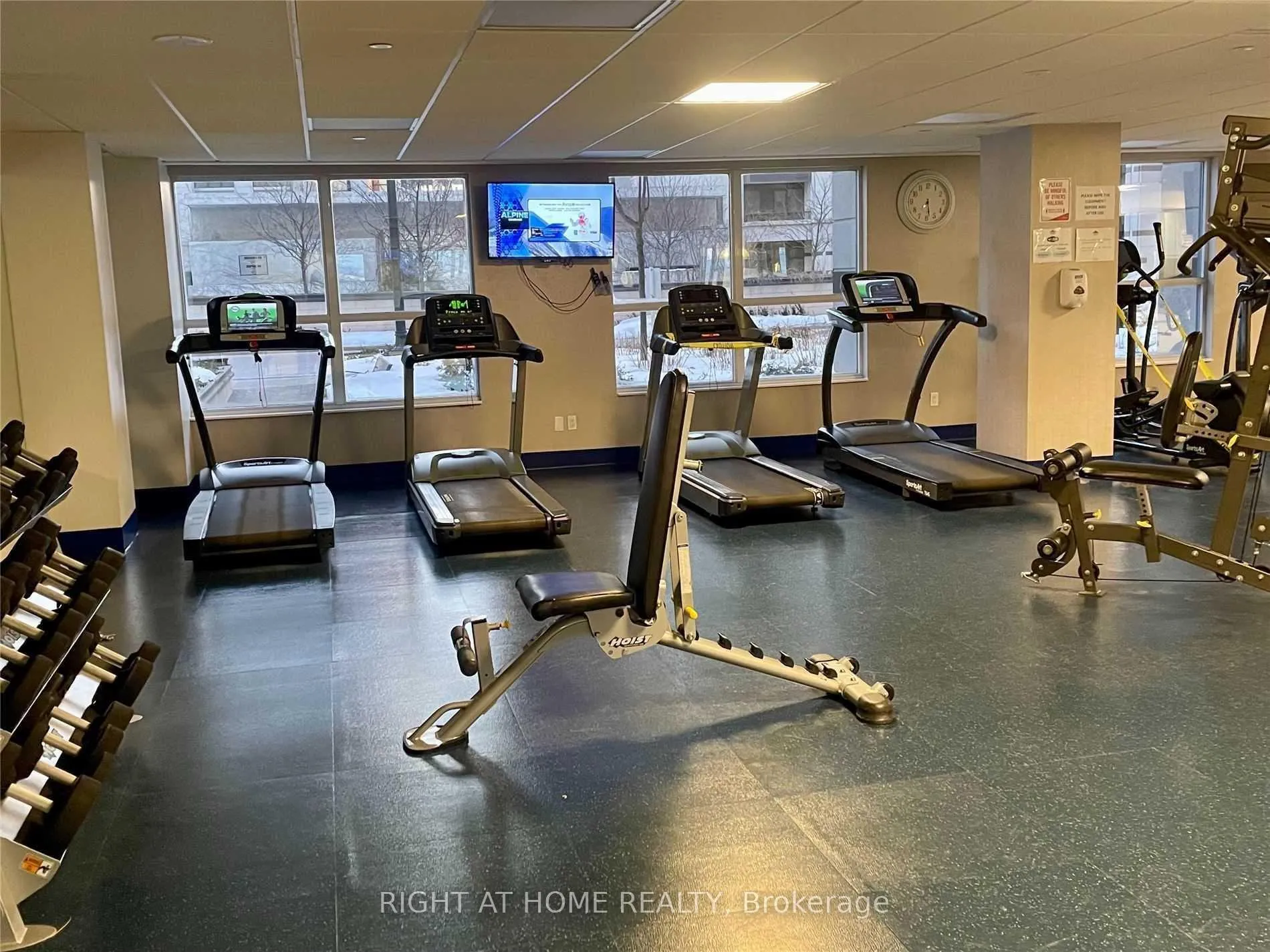 Photo 14 of Unit B726, 99 south town centre Boulevard, Markham, Unionville — HOMEH