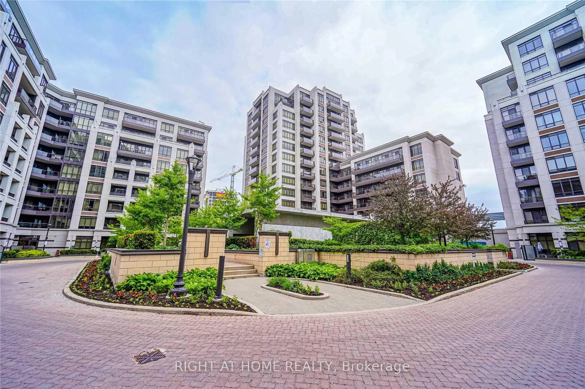 Photo 15 of Unit B726, 99 south town centre Boulevard, Markham, Unionville — HOMEH