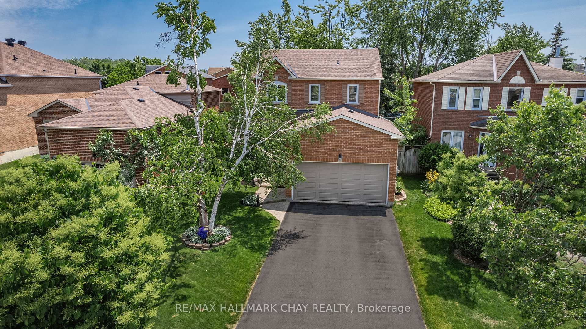 Photo 1 of 65 McDougall Drive, Barrie, West Bayfield — HOMEH