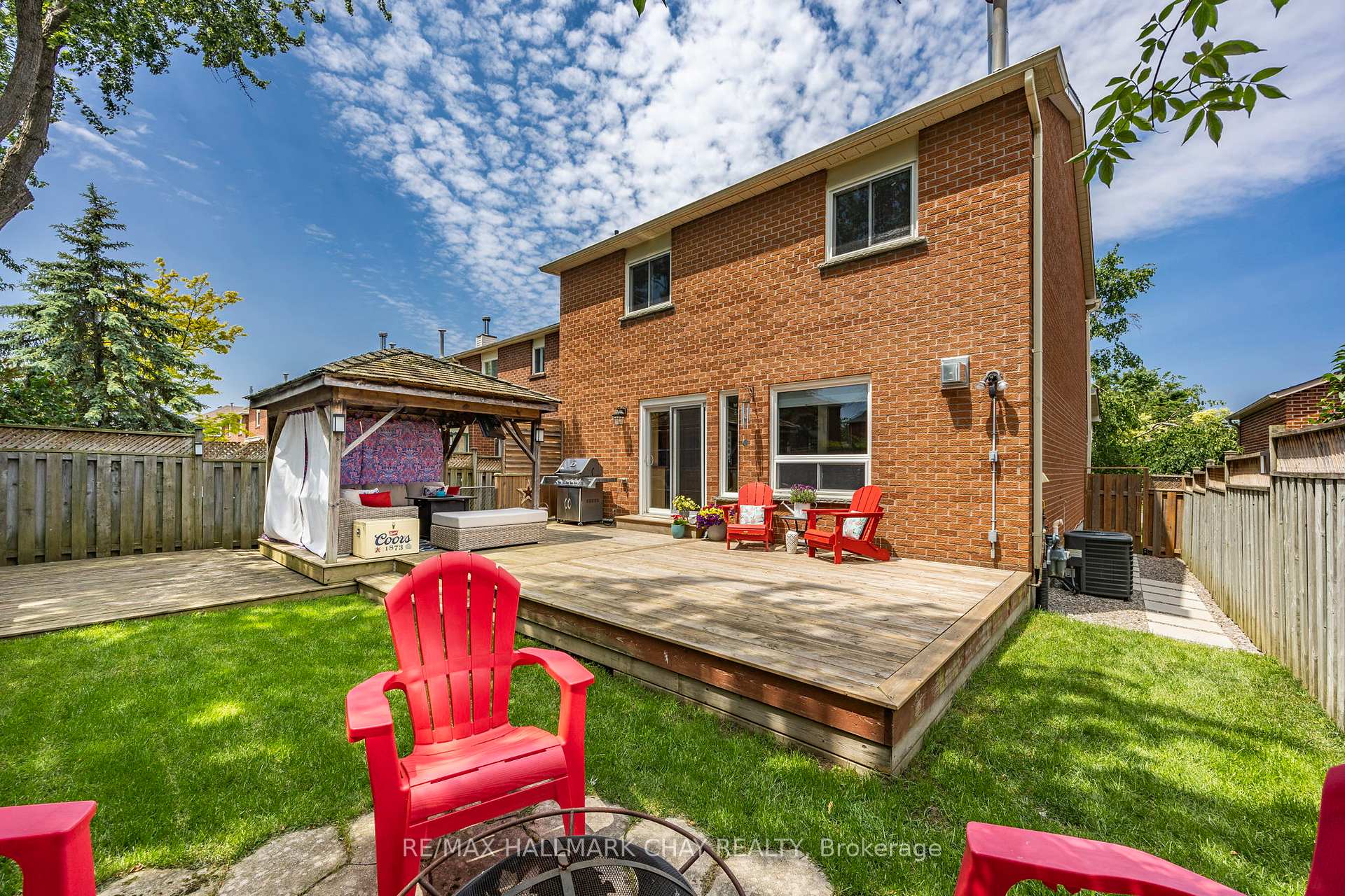Photo 3 of 65 McDougall Drive, Barrie, West Bayfield — HOMEH