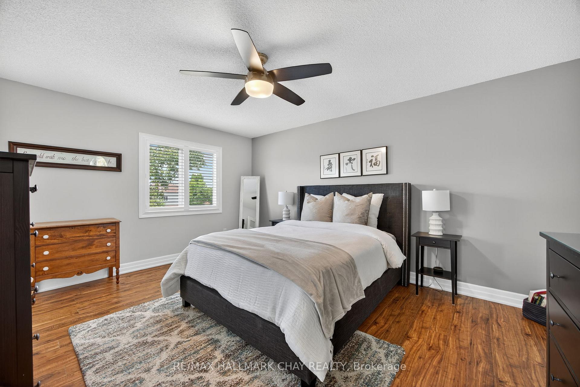 Photo 15 of 65 McDougall Drive, Barrie, West Bayfield — HOMEH