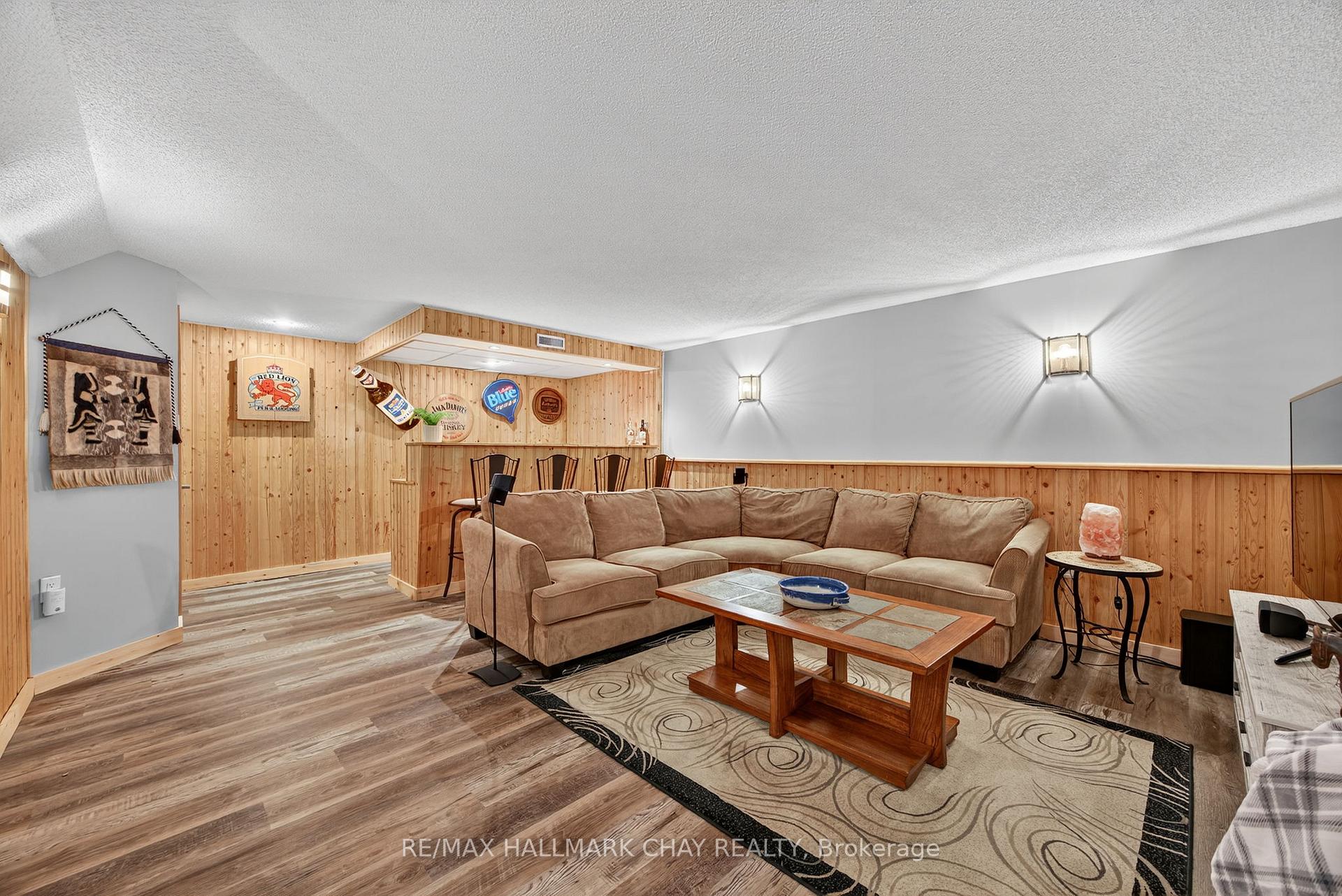 Photo 25 of 65 McDougall Drive, Barrie, West Bayfield — HOMEH