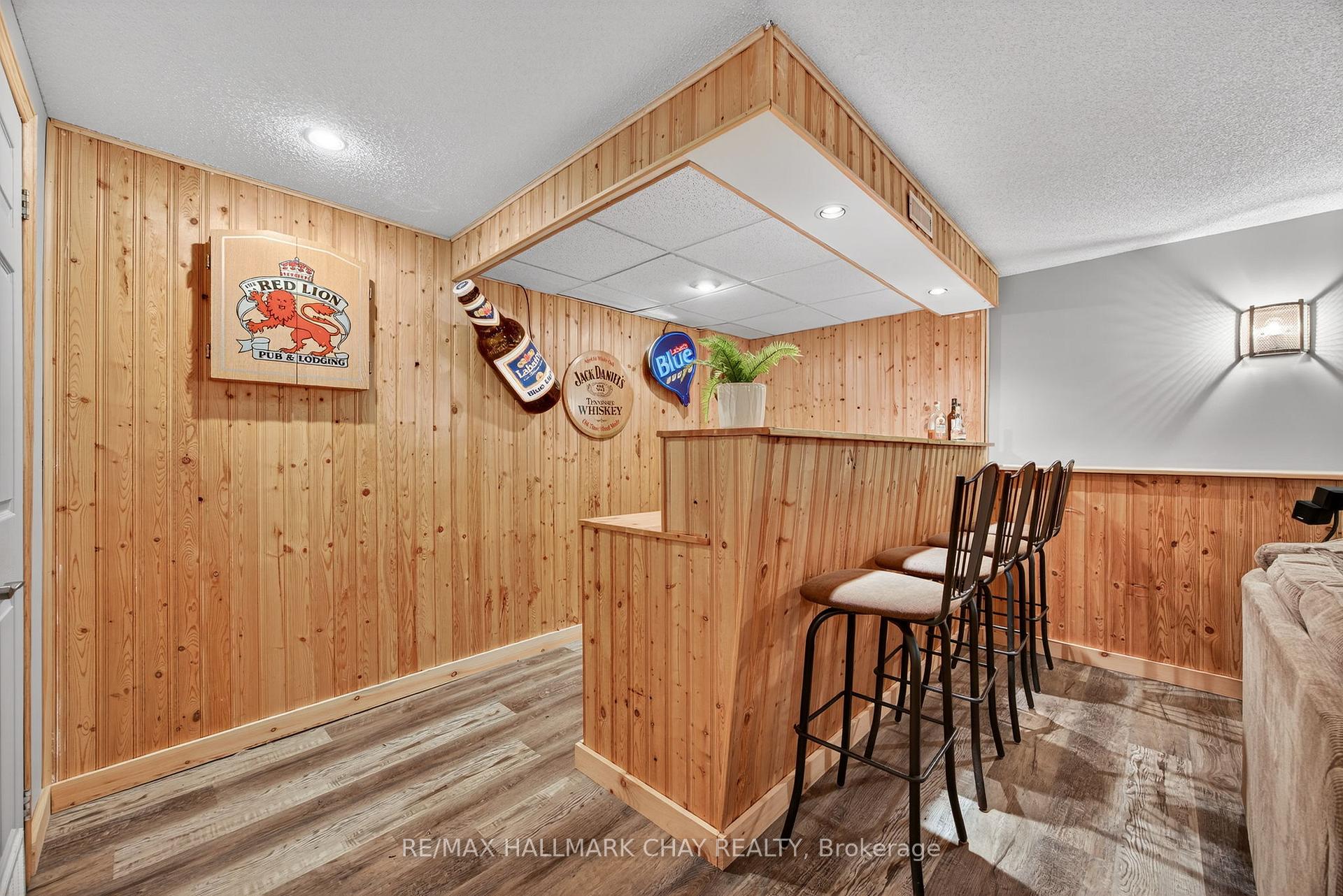 Photo 27 of 65 McDougall Drive, Barrie, West Bayfield — HOMEH