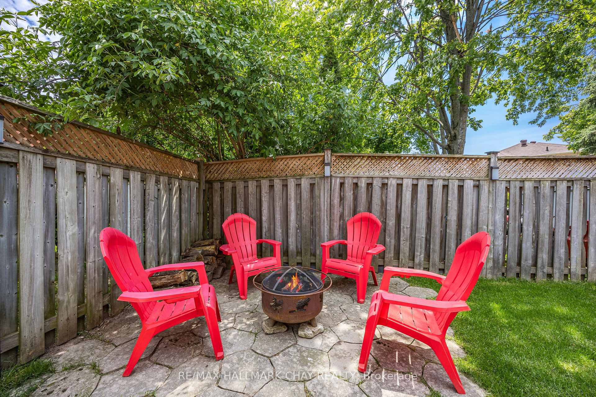 Photo 32 of 65 McDougall Drive, Barrie, West Bayfield — HOMEH