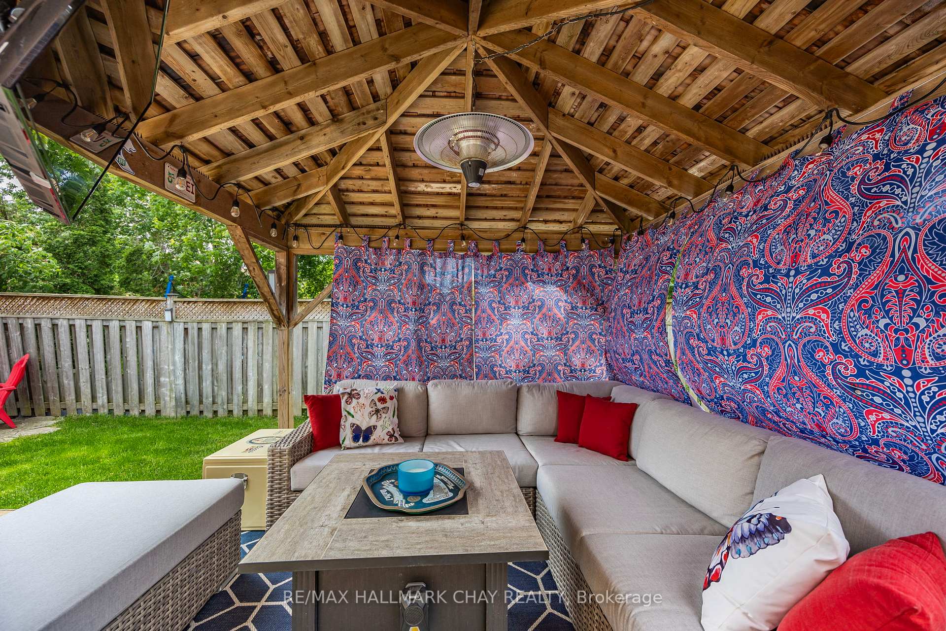 Photo 34 of 65 McDougall Drive, Barrie, West Bayfield — HOMEH