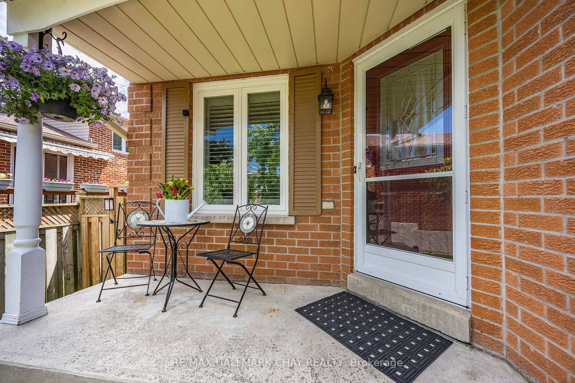 Photo 35 of 65 McDougall Drive, Barrie, West Bayfield — HOMEH