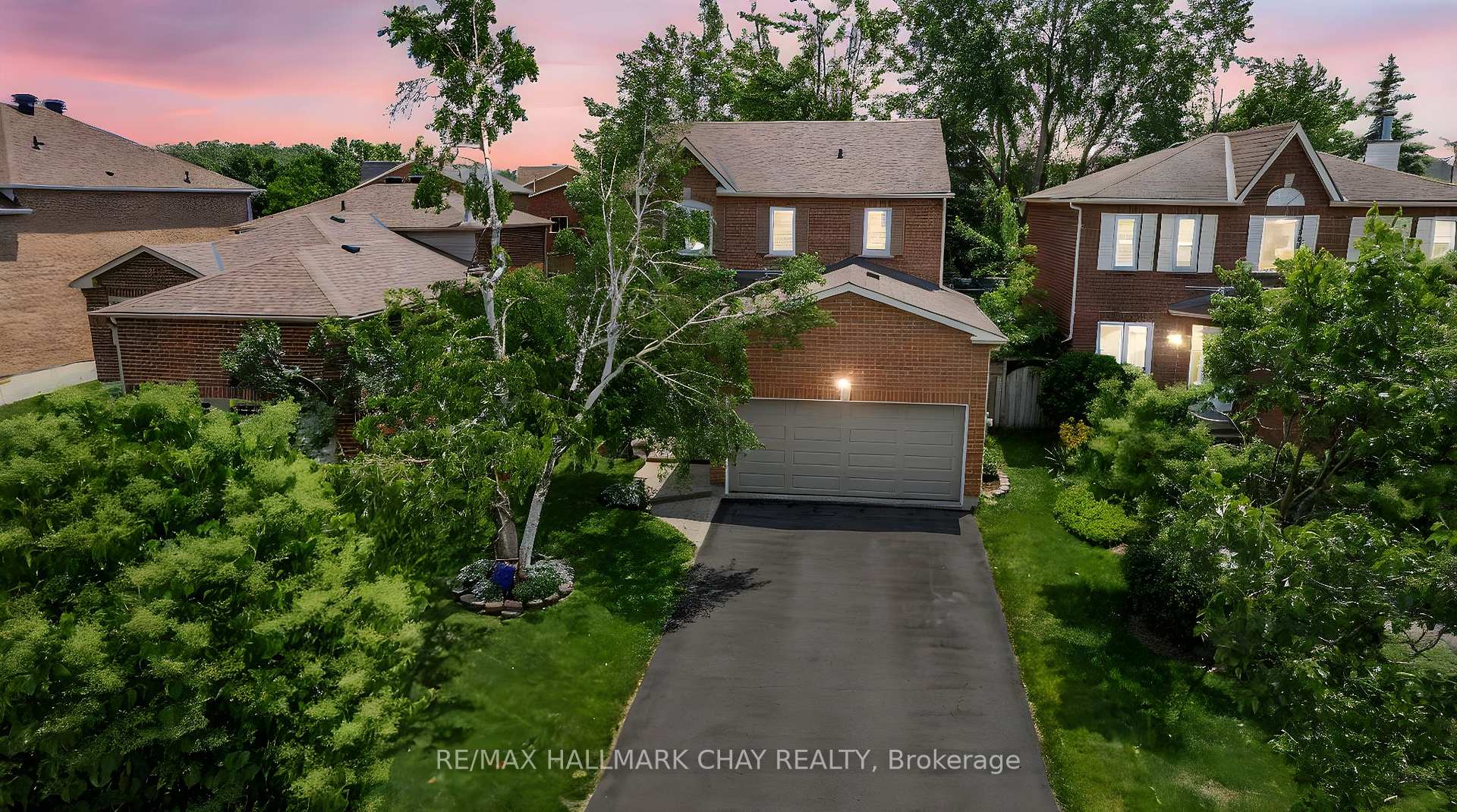 Photo 38 of 65 McDougall Drive, Barrie, West Bayfield — HOMEH