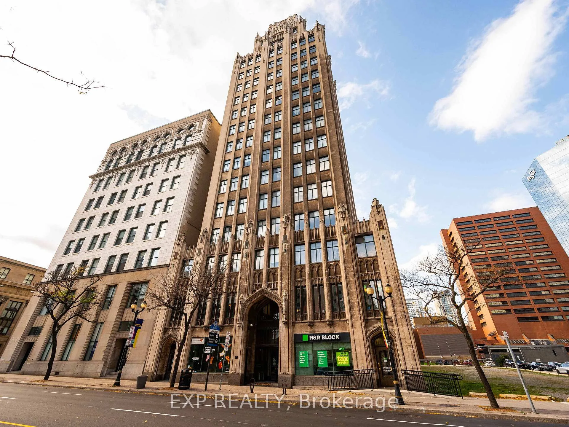 Photo 2 of Unit 1101, 36 James Street S, Hamilton, Central — HOMEH